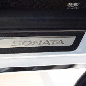 Hyundai Sonata Hybrid