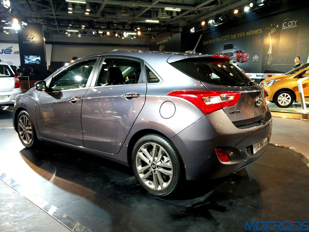 Hyundai i30 (3)