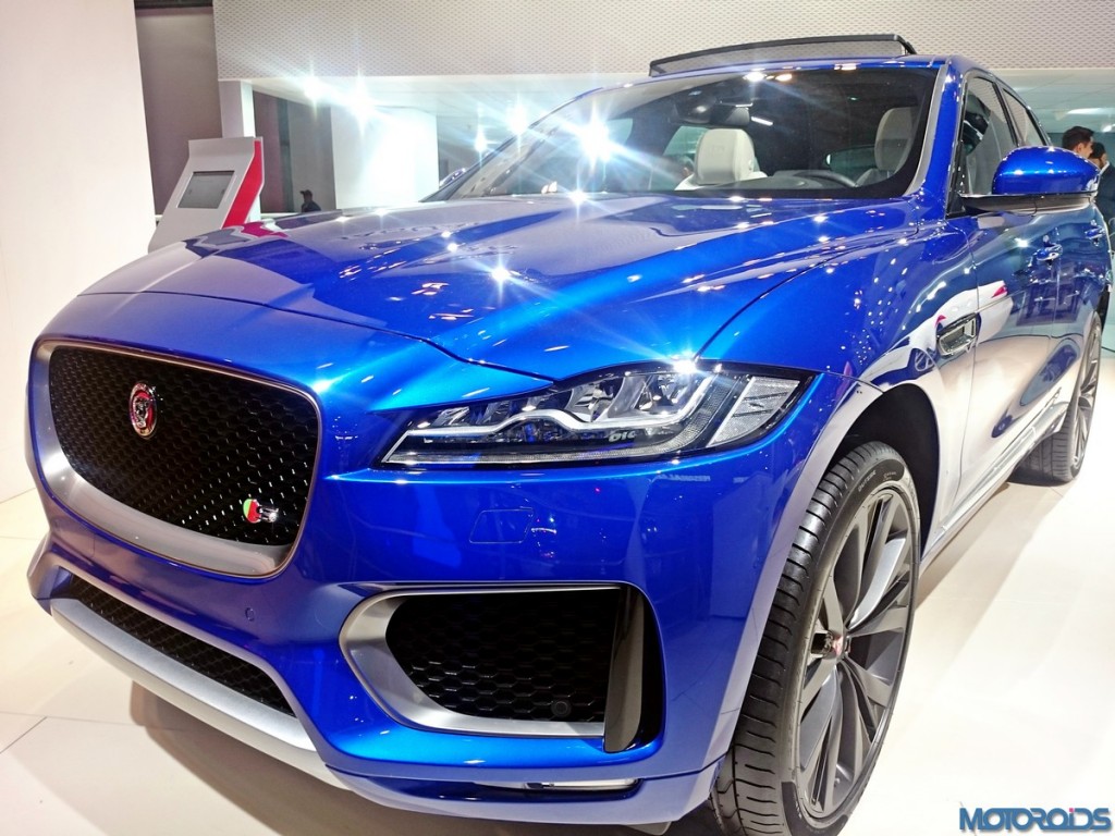 Jaguar F-PACE (6)