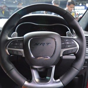 Jeep Grand Cherokee Interior Auto Expo