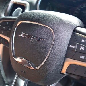 Jeep Grand Cherokee Interior Auto Expo