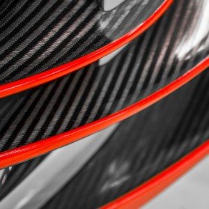 Koenigsegg twitter promotion