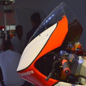 Mahindra MotoGP MGP