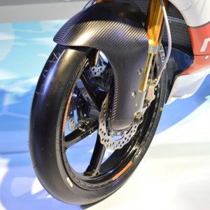 Mahindra MotoGP MGP