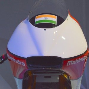 Mahindra MotoGP MGP