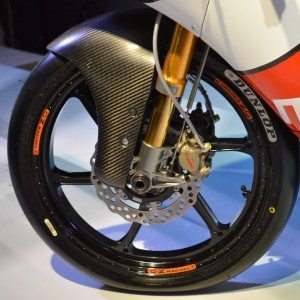 Mahindra MotoGP MGP