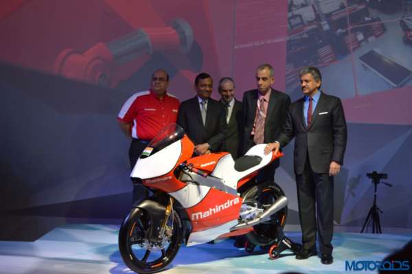 Mahindra Racing Moto 3 (1)