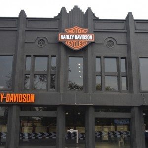 Malabar Harley Davidson Dealership in Coimbatore Image