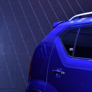 Maruti Suzuki Ignis Concept