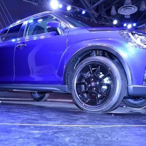 Maruti Suzuki Ignis Concept