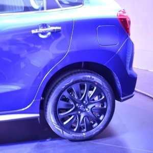 Maruti Suzuki Ignis Concept