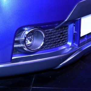 Maruti Suzuki Ignis Concept