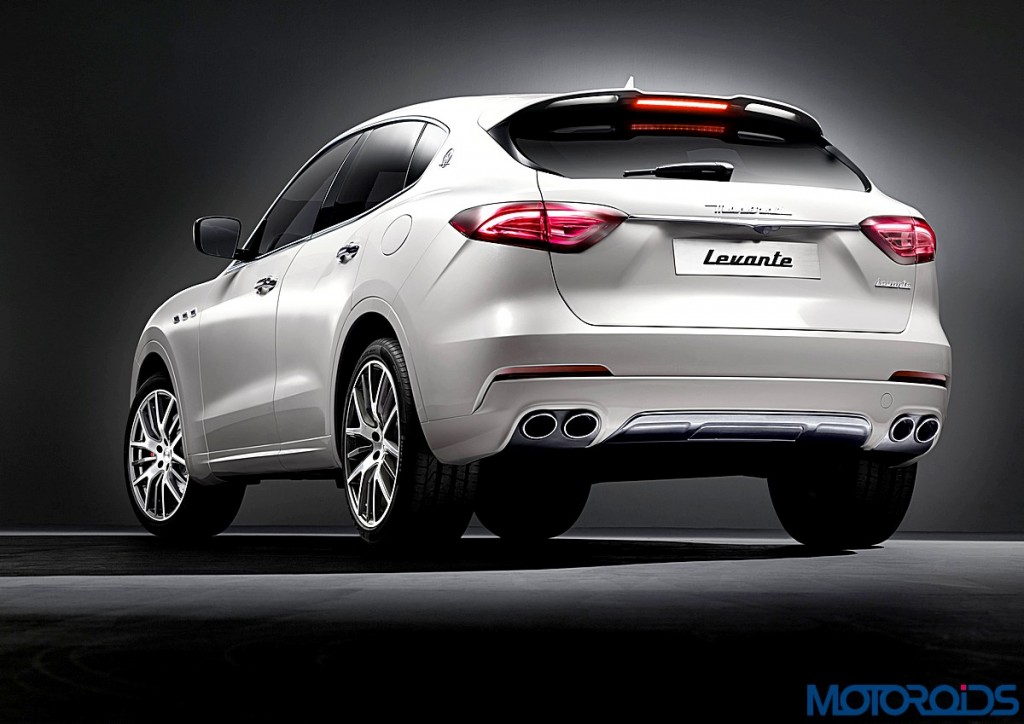 Maserati Levante (4)