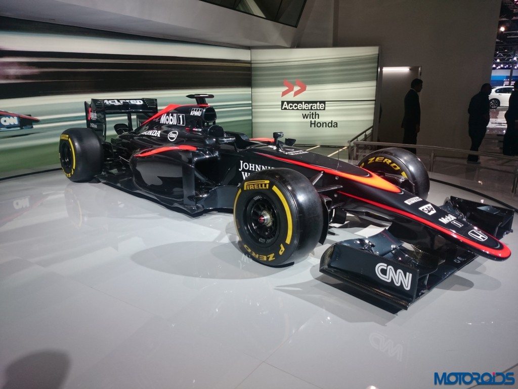 McLaren Honda MP4-30 (3)