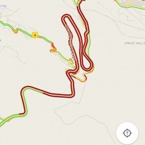 Mumbai Pune Expressway Traffic Jam New