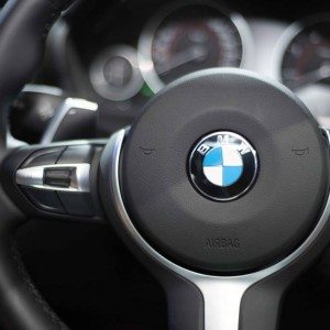 New BMW  Series