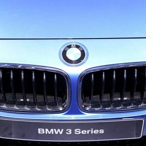 New BMW  Series