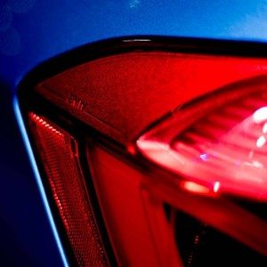 New BMW  Series