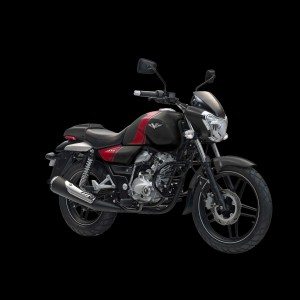 New Bajaj V Official Release