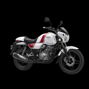 New Bajaj V Official Release