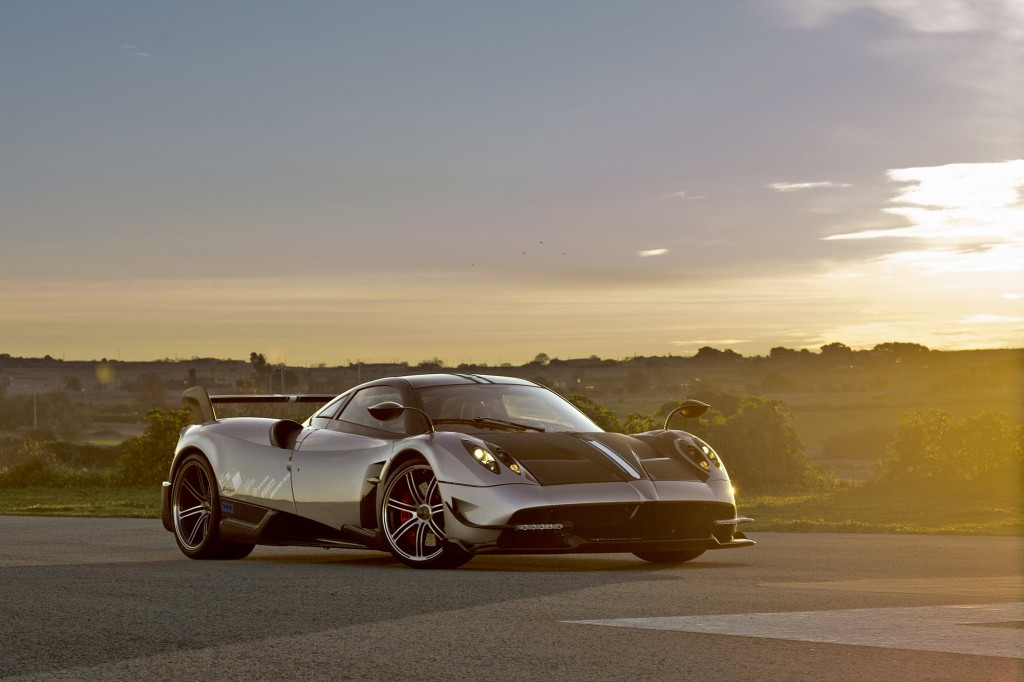 Pagani Huayra BC (34)