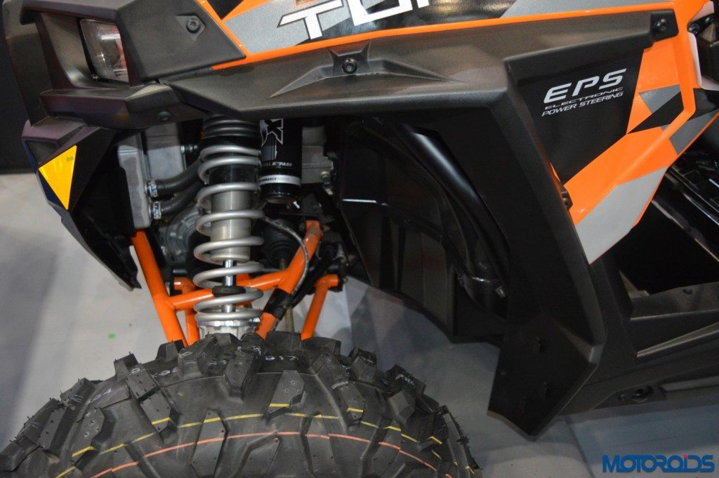 Polaris RZR XP Turbo EPS (6)