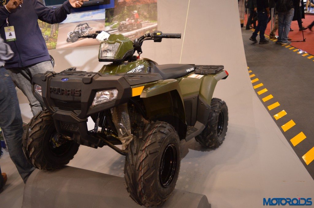 Polaris Sportsman 110 EFI (3)