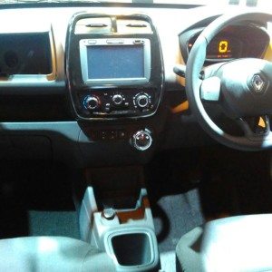 Renault KWID