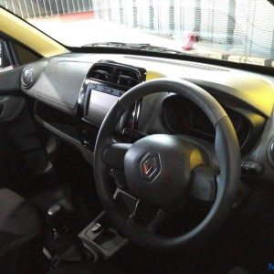 Renault KWID