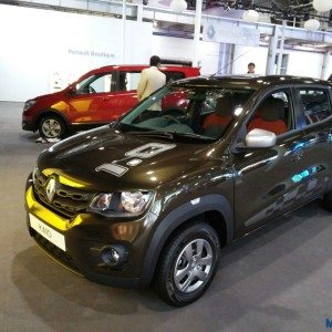 Renault KWID