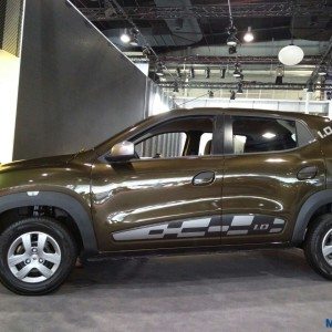 Renault KWID