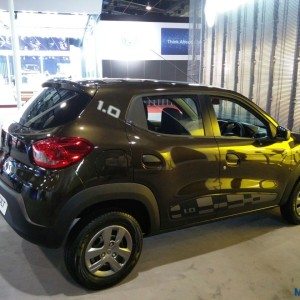 Renault KWID