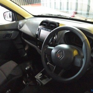 Renault KWID