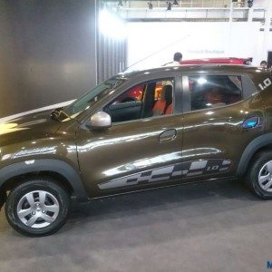 Renault Kwid