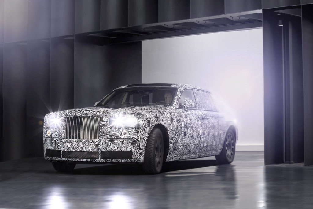 Rolls Royce (1)