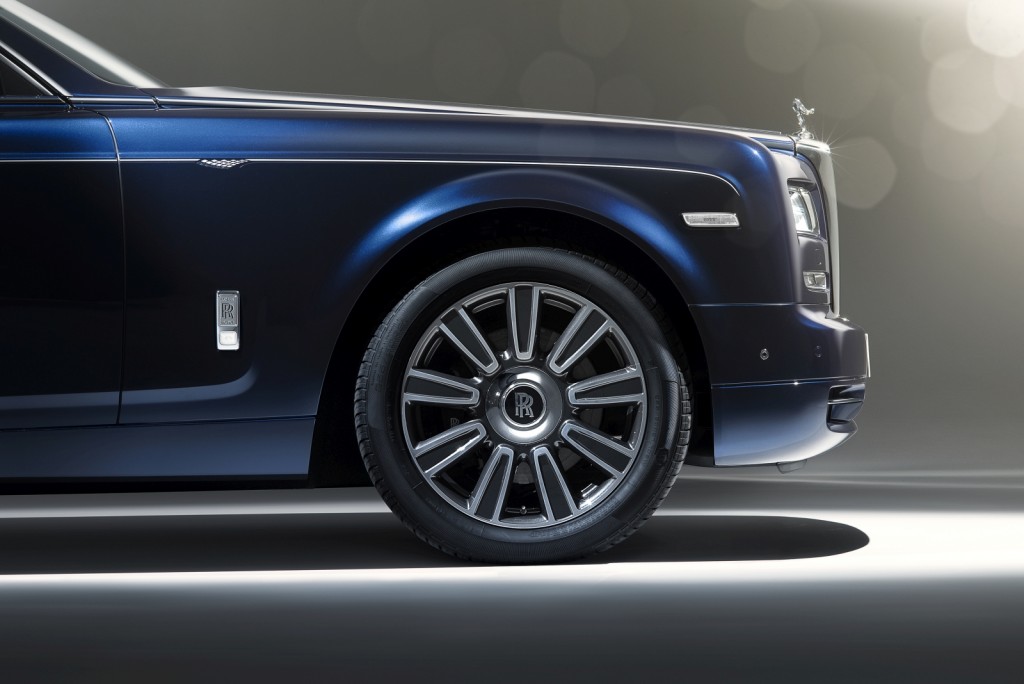 Rolls Royce Phantom (3)