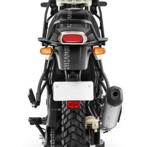 Royal Enfield Himalayan Adventure Motorcycle