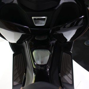 TVS Entorq Concept scooter auto expo