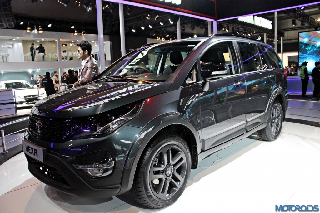 Tata HEXA Tuff (6)