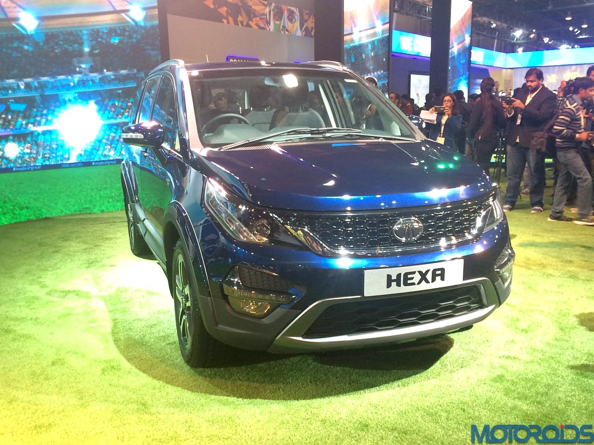 Tata Hexa Auto Expo 2016 (3)