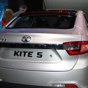 Tata Kite