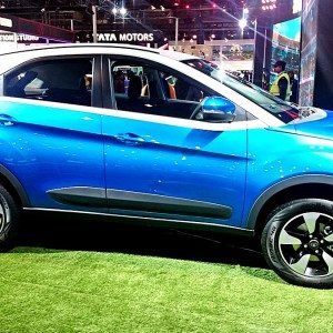 Tata Nexon