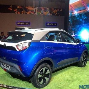 Tata Nexon