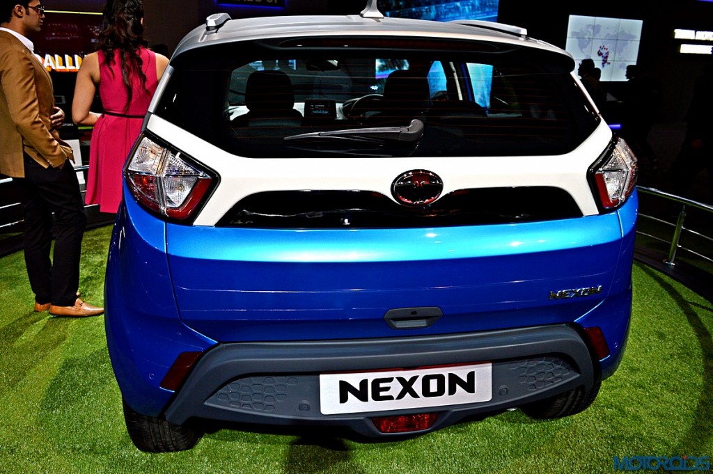 Tata Nexon (12)