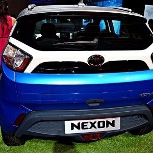 Tata Nexon