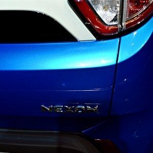 Tata Nexon