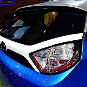 Tata Nexon