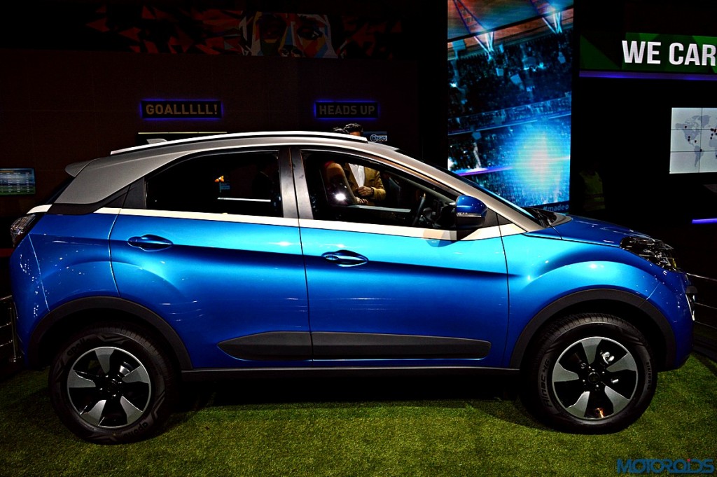 Tata Nexon (16)