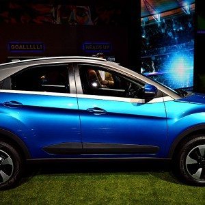 Tata Nexon