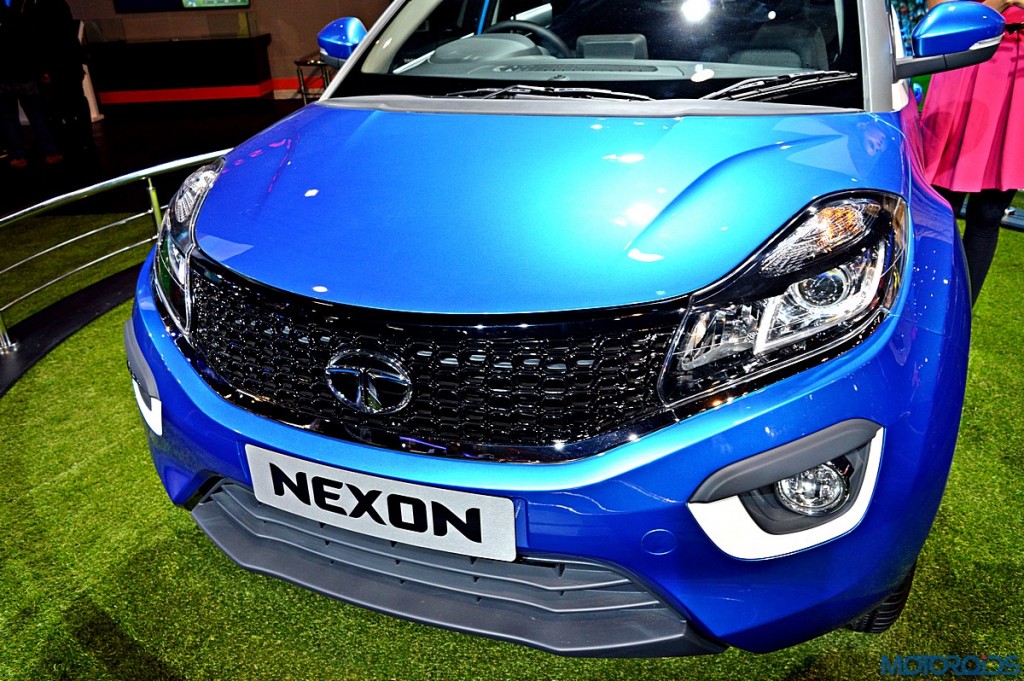 Tata Nexon (19)